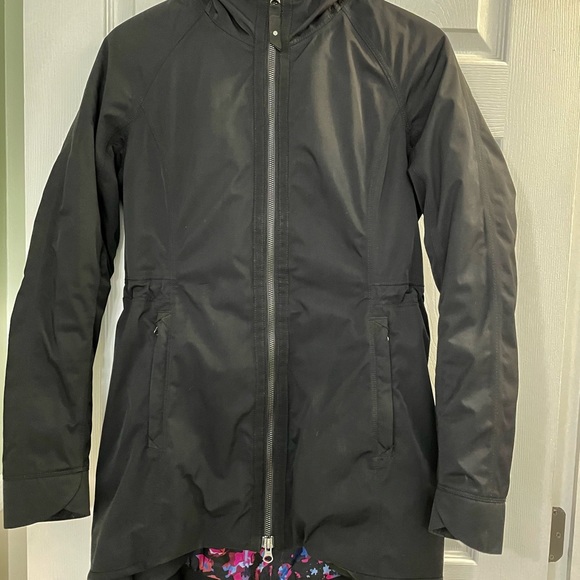 Lululemon Four the Helluvit Jacket - Picture 12 of 12